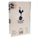 Tottenham Hotspur FC Birthday Card With Stickers - Excellent Pick