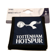 Tottenham Hotspur FC Canvas Wallet - Excellent Pick