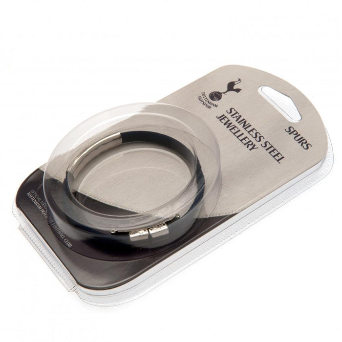 Tottenham Hotspur FC Colour Silicone Bracelet - Excellent Pick