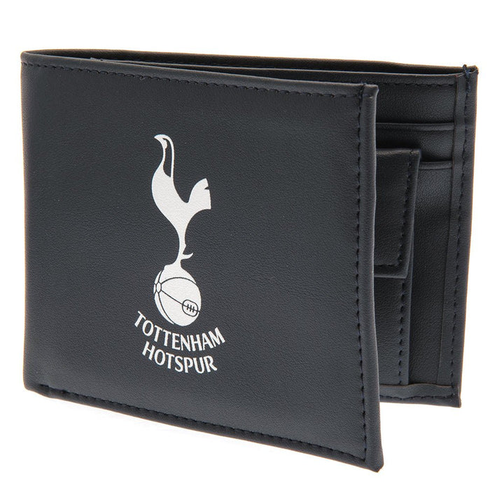 Tottenham Hotspur FC Coloured PU Wallet - Excellent Pick