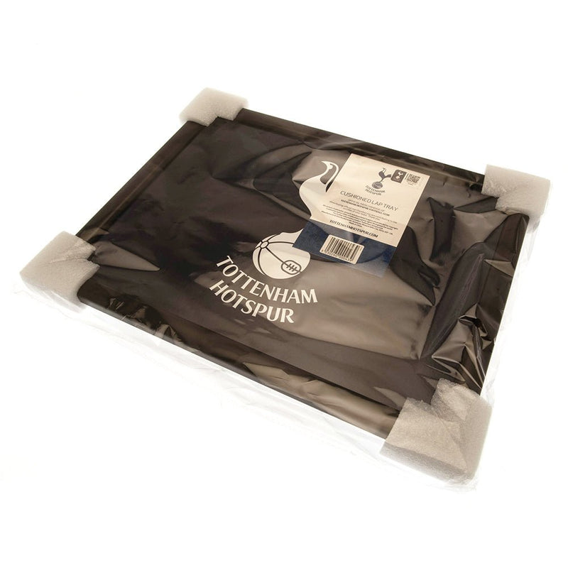 Tottenham Hotspur FC Cushioned Lap Tray - Excellent Pick