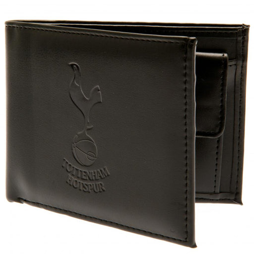 Tottenham Hotspur FC Debossed Wallet - Excellent Pick