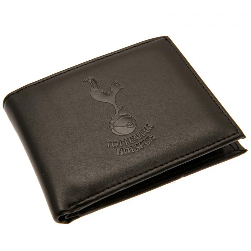 Tottenham Hotspur FC Debossed Wallet - Excellent Pick