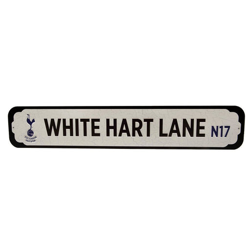 Tottenham Hotspur FC Deluxe Stadium Sign - Excellent Pick