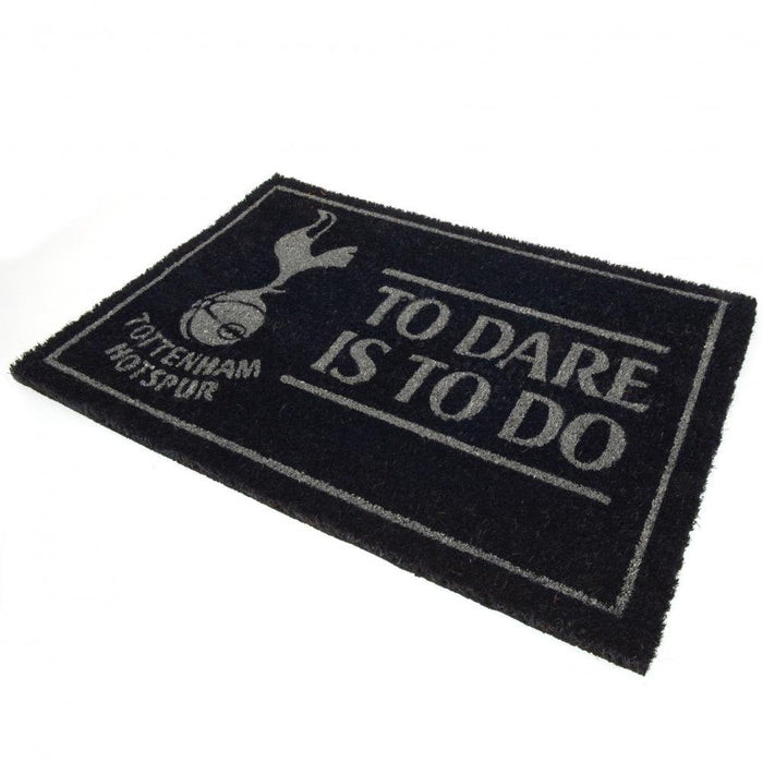 Tottenham Hotspur FC Doormat - Excellent Pick