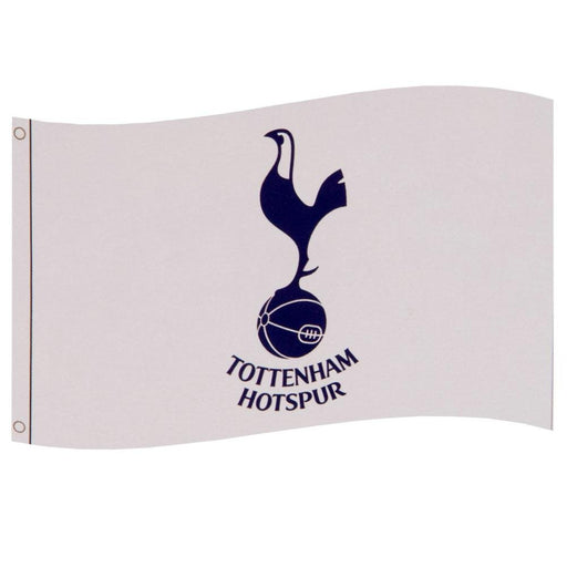 Tottenham Hotspur FC Flag CC - Excellent Pick