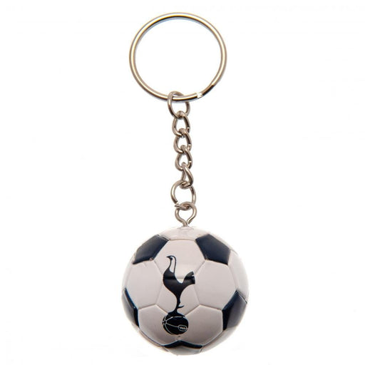 Tottenham Hotspur FC Football Keyring - Excellent Pick