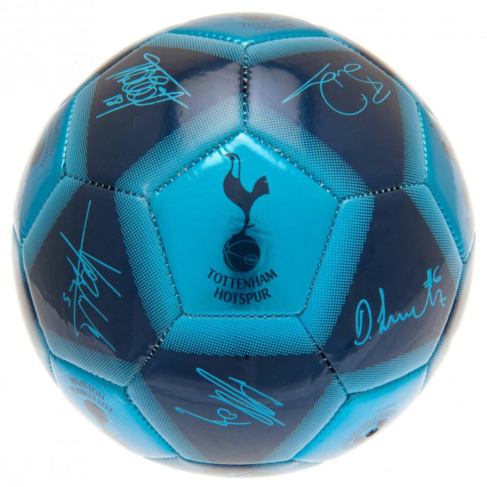 Tottenham Hotspur FC Football Signature - Excellent Pick