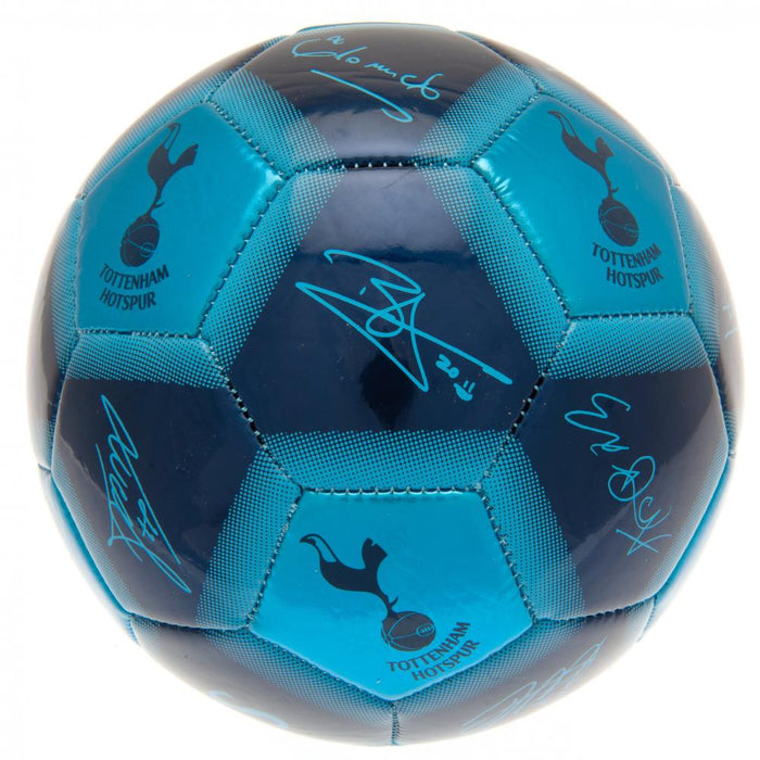 Tottenham Hotspur FC Football Signature - Excellent Pick