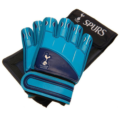 Tottenham Hotspur FC Goalkeeper Gloves Kids DT - Excellent Pick