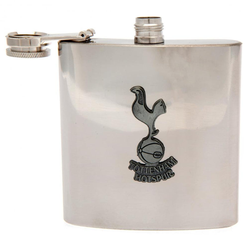 Tottenham Hotspur FC Hip Flask - Excellent Pick