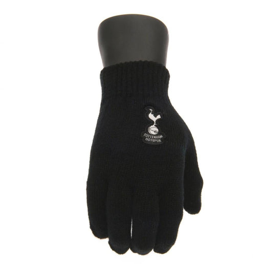 Tottenham Hotspur FC Knitted Gloves Junior - Excellent Pick