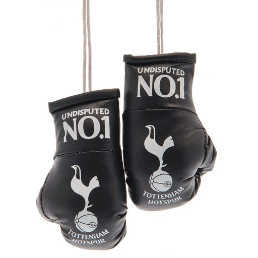 Tottenham Hotspur FC Mini Boxing Gloves - Excellent Pick