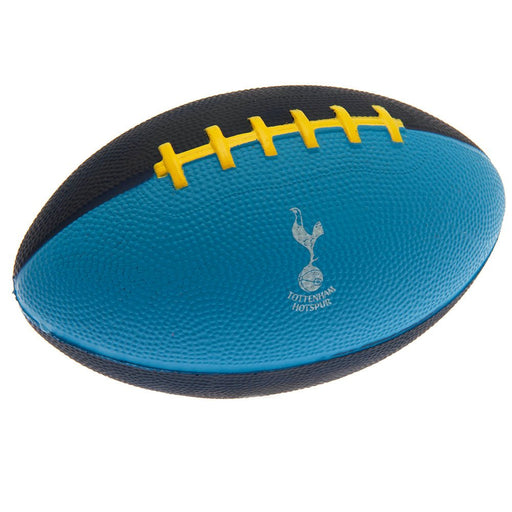 Tottenham Hotspur FC Mini Foam American Football - Excellent Pick