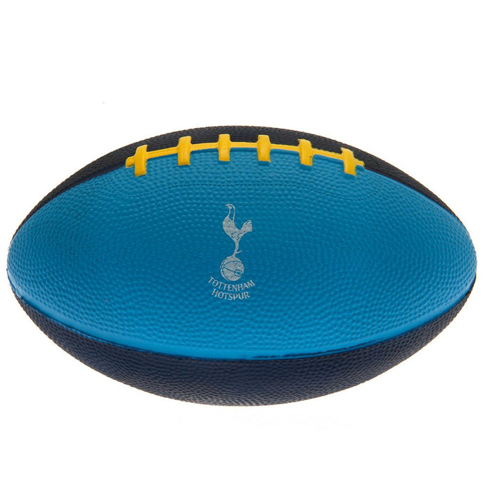 Tottenham Hotspur FC Mini Foam American Football - Excellent Pick