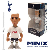 Tottenham Hotspur FC MINIX Figure 12cm Richarlison - Excellent Pick