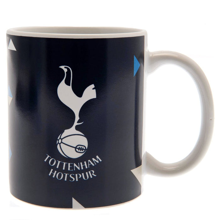 Tottenham Hotspur FC Mug PT - Excellent Pick