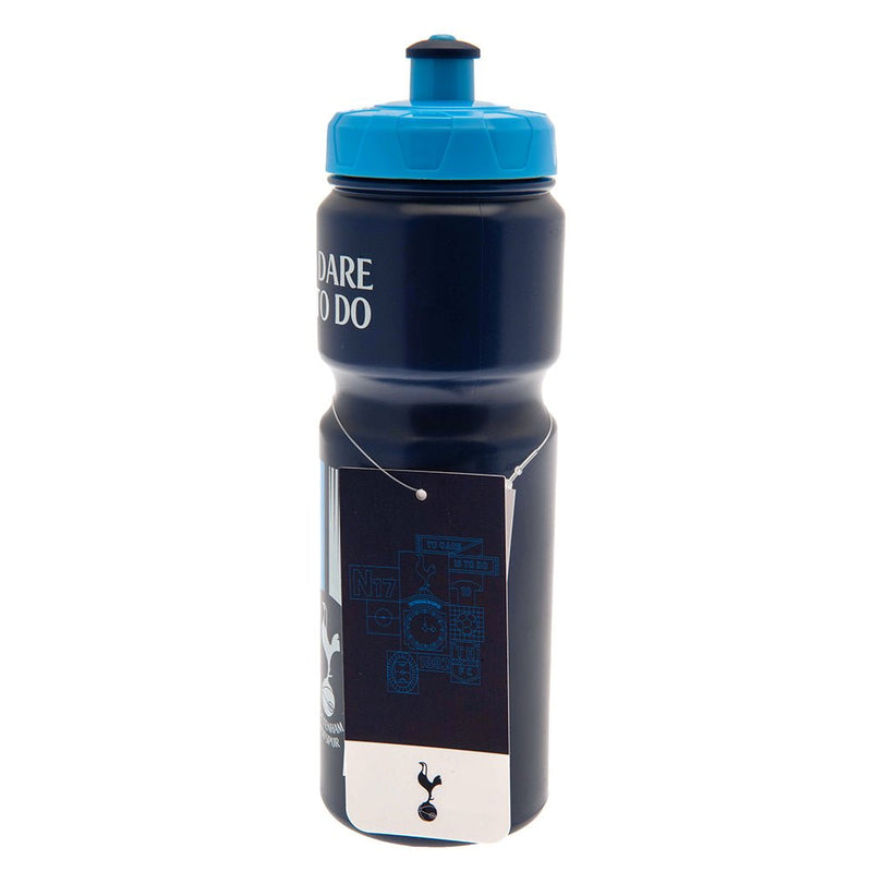 Tottenham Hotspur FC Plastic Drinks Bottle - Excellent Pick
