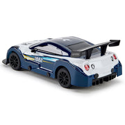 Tottenham Hotspur FC Radio Control Sportscar 1:24 Scale - Excellent Pick