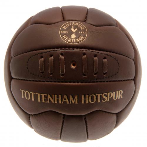 Tottenham Hotspur FC Retro Heritage Football - Excellent Pick