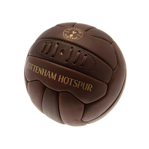 Tottenham Hotspur FC Retro Heritage Mini Ball - Excellent Pick