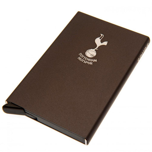 Tottenham Hotspur Fc Rfid Aluminium Card Case - Excellent Pick