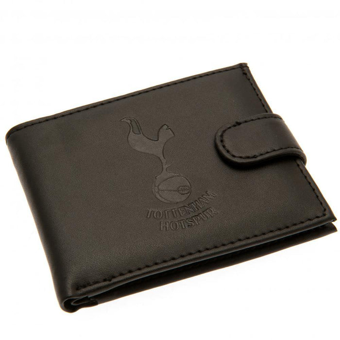 Tottenham Hotspur FC rfid Anti Fraud Wallet - Excellent Pick