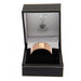 Tottenham Hotspur FC Rose Gold Plated Ring Small - Excellent Pick