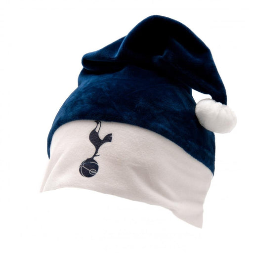 Tottenham Hotspur FC Santa Hat - Excellent Pick