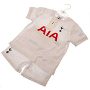 Tottenham Hotspur FC Shirt & Short Set 6/9 mths GD - Excellent Pick
