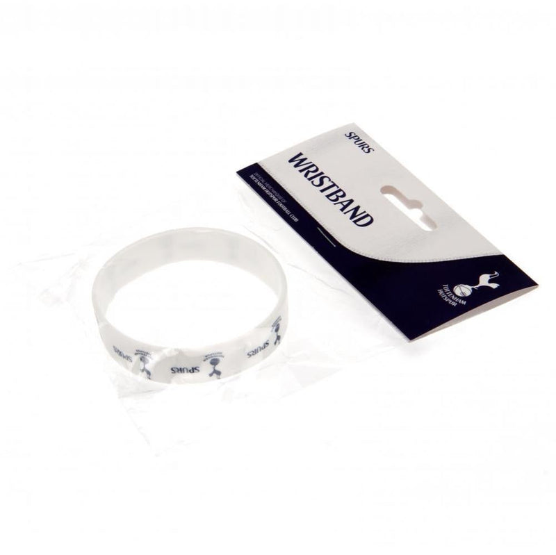 Tottenham Hotspur FC Silicone Wristband WT - Excellent Pick