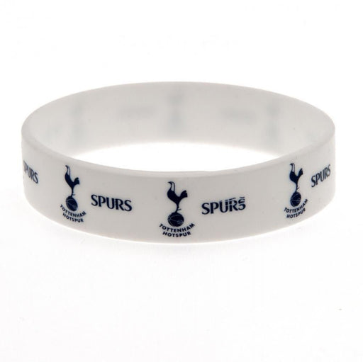 Tottenham Hotspur FC Silicone Wristband WT - Excellent Pick