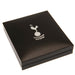 Tottenham Hotspur FC Silver Plated Boxed Pendant - Excellent Pick
