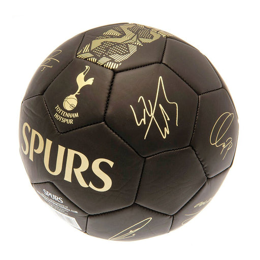Tottenham Hotspur FC Skill Ball Signature Gold PH - Excellent Pick