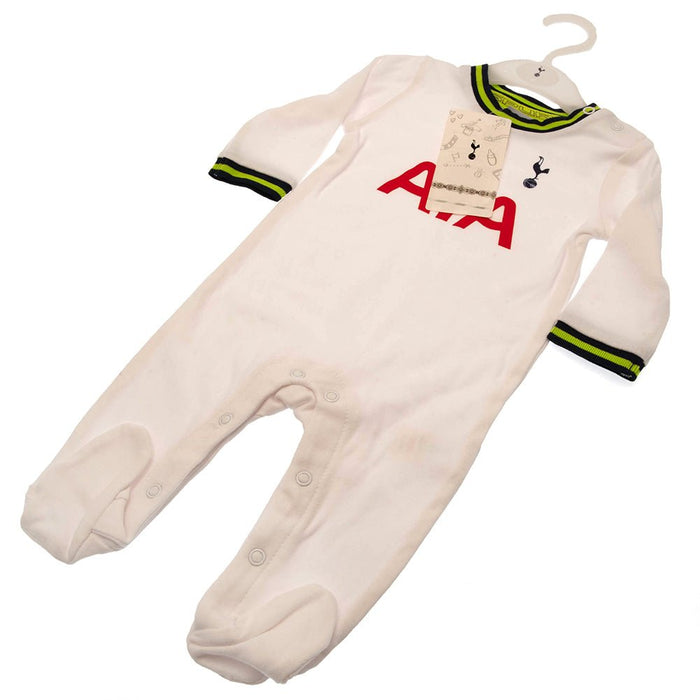 Tottenham Hotspur FC Sleepsuit 9-12 Mths LG - Excellent Pick