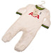 Tottenham Hotspur FC Sleepsuit 9-12 Mths LG - Excellent Pick