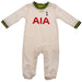 Tottenham Hotspur FC Sleepsuit 9-12 Mths LG - Excellent Pick