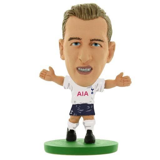 Tottenham Hotspur FC SoccerStarz Kane - Excellent Pick