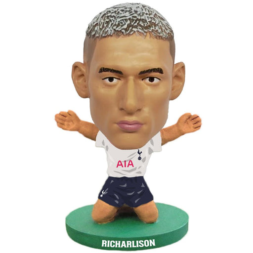 Tottenham Hotspur FC SoccerStarz Richarlison - Excellent Pick