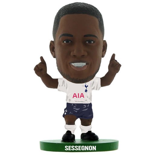 Tottenham Hotspur FC SoccerStarz Sessegnon - Excellent Pick