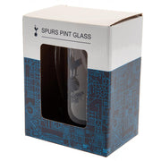 Tottenham Hotspur Fc Stein Glass Tankard Cc - Excellent Pick