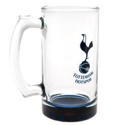 Tottenham Hotspur Fc Stein Glass Tankard Cc - Excellent Pick