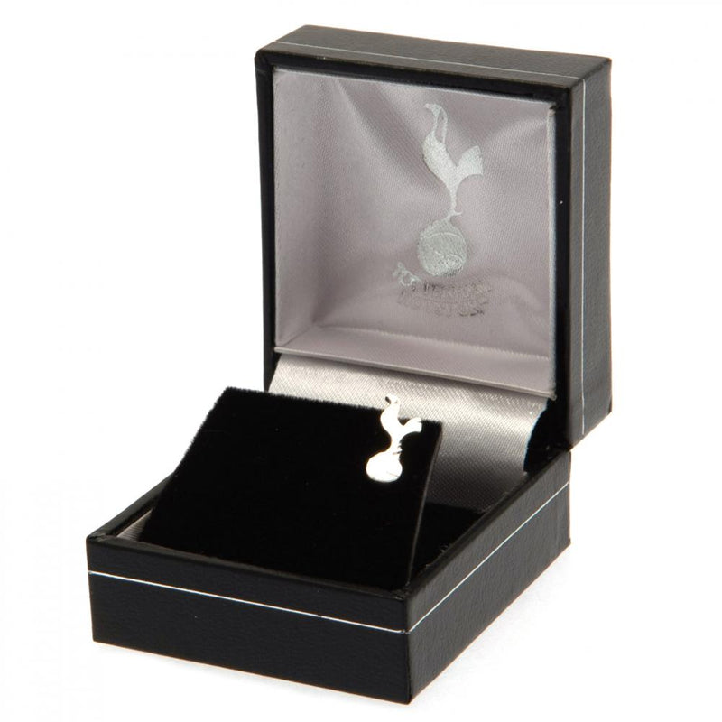 Tottenham Hotspur FC Sterling Silver Stud Earring - Excellent Pick