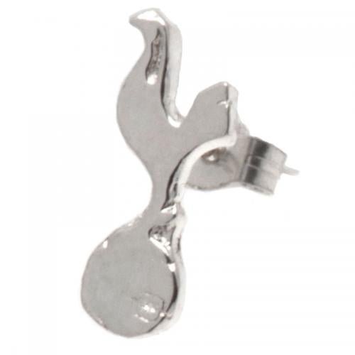 Tottenham Hotspur FC Sterling Silver Stud Earring - Excellent Pick