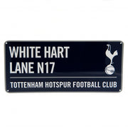 Tottenham Hotspur FC Street Sign NV - Excellent Pick