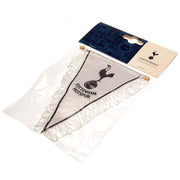 Tottenham Hotspur FC Triangular Mini Pennant - Excellent Pick