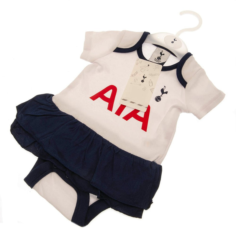 Tottenham Hotspur FC Tutu 3/6 mths - Excellent Pick