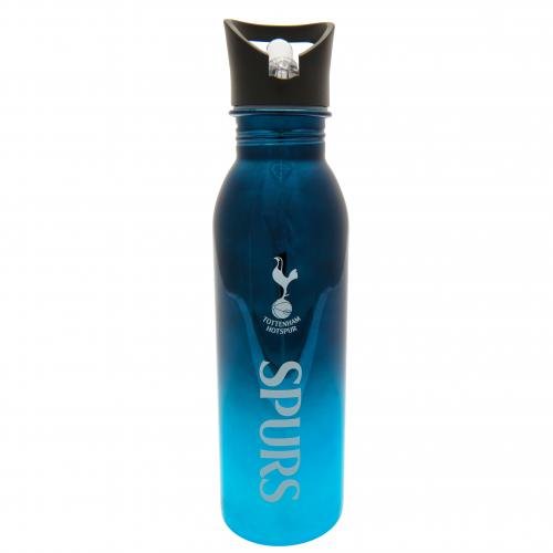 Tottenham Hotspur FC UV Metallic Drinks Bottle - Excellent Pick