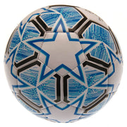 UEFA Champions League Football Skyfall - Excellent Pick