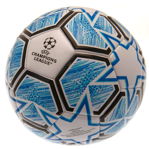 UEFA Champions League Football Skyfall - Excellent Pick